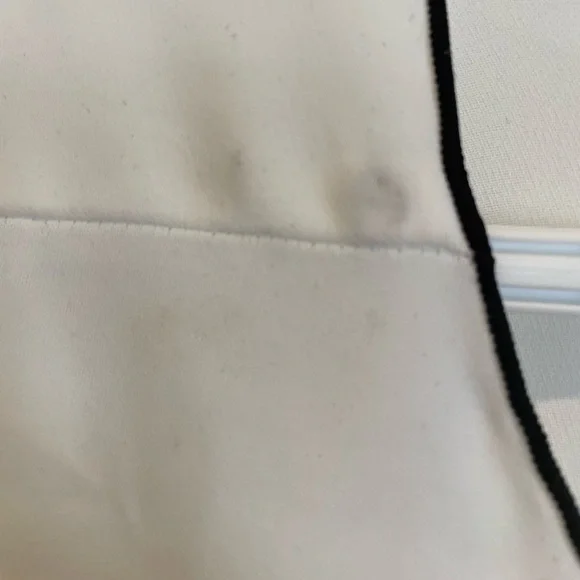 BABATON tie blouse - Picture 3 of 7